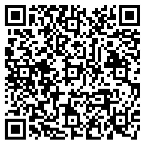 A QR code that leads to the audiobook of "Bicycling with Butterflies" by Sara Dykman.